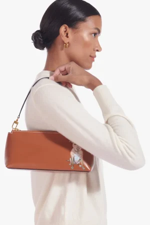 STAUD Custom Handbags | Pet Handbags<CUSTOM KAIA BAG