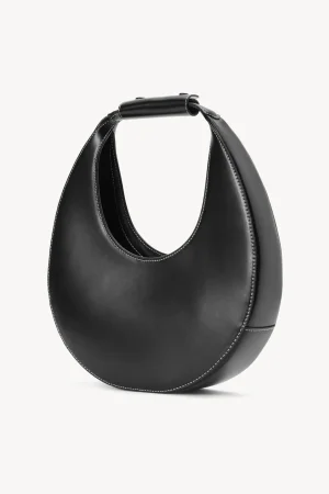 STAUD Custom Handbags | Pet Handbags<CUSTOM MOON BAG