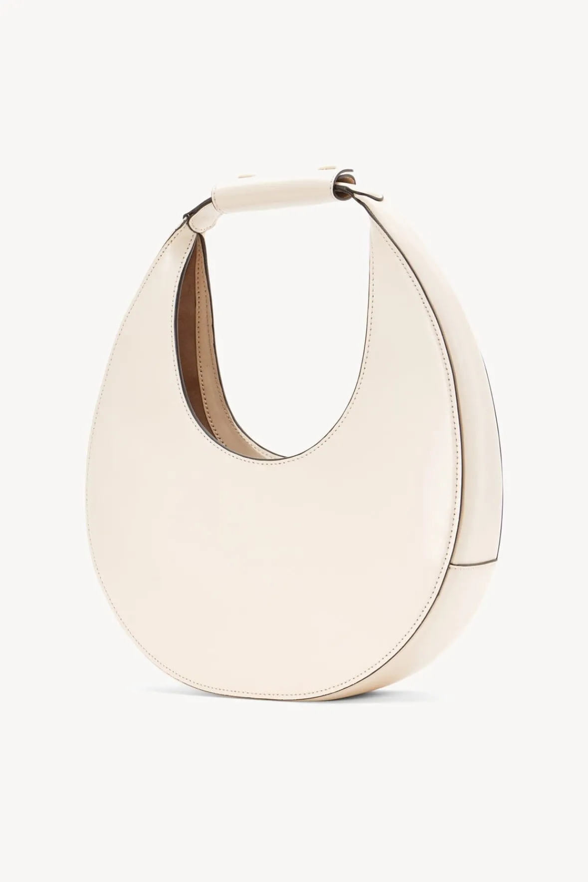 STAUD Custom Handbags | Pet Handbags<CUSTOM MOON BAG
