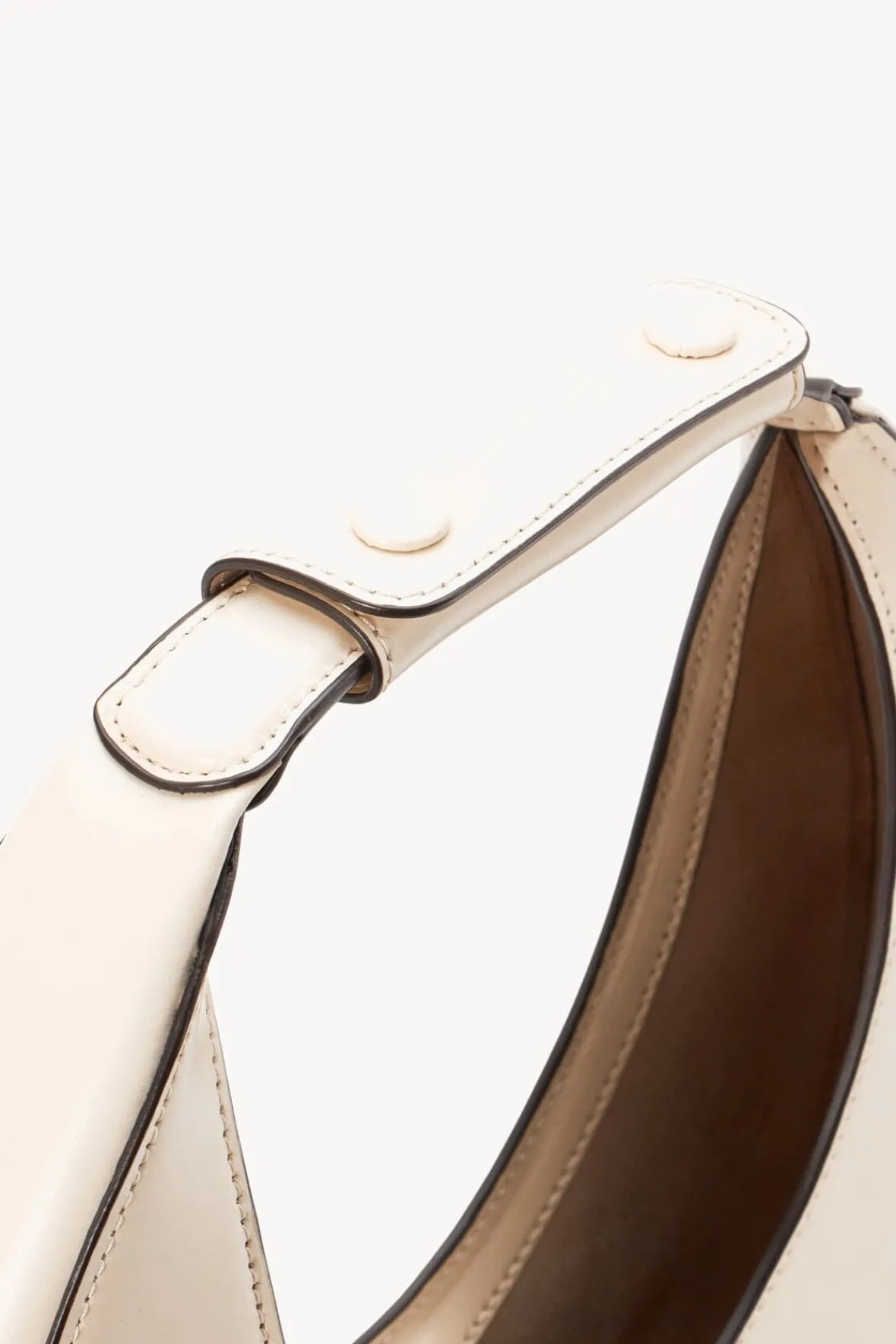 STAUD Custom Handbags | Pet Handbags<CUSTOM MOON BAG