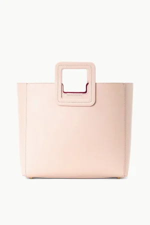 STAUD Custom Handbags | Pet Handbags<CUSTOM SHIRLEY LEATHER BAG