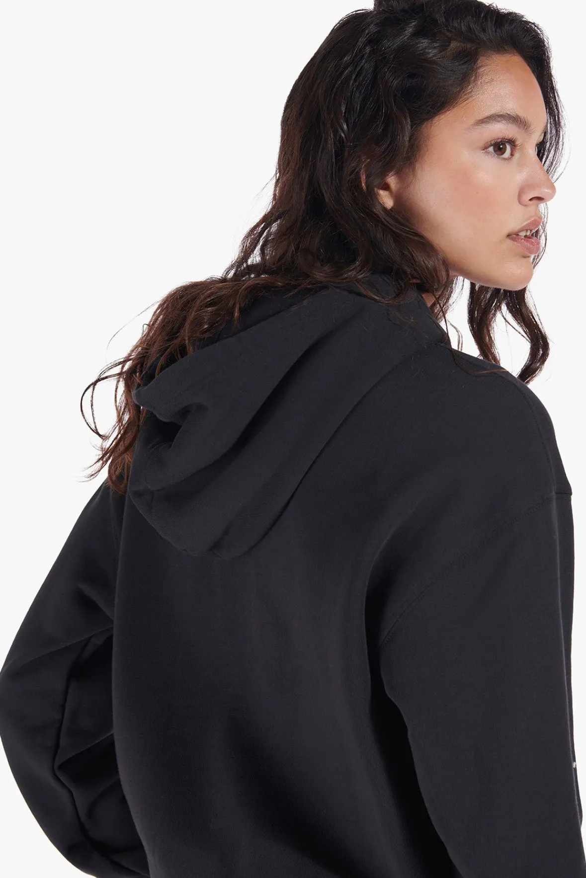 STAUD Pet Sweats & Knits<CUSTOM x C.BONZ HOODED SWEATSHIRT