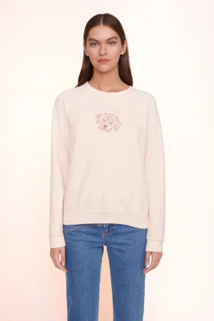 STAUD Pet Sweats & Knits<CUSTOM x C.BONZ SWEATSHIRT