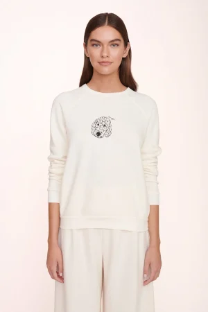 STAUD Pet Sweats & Knits<CUSTOM x C.BONZ SWEATSHIRT