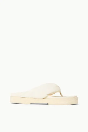 STAUD Platforms & Wedges<DAHLIA PLATFORM  