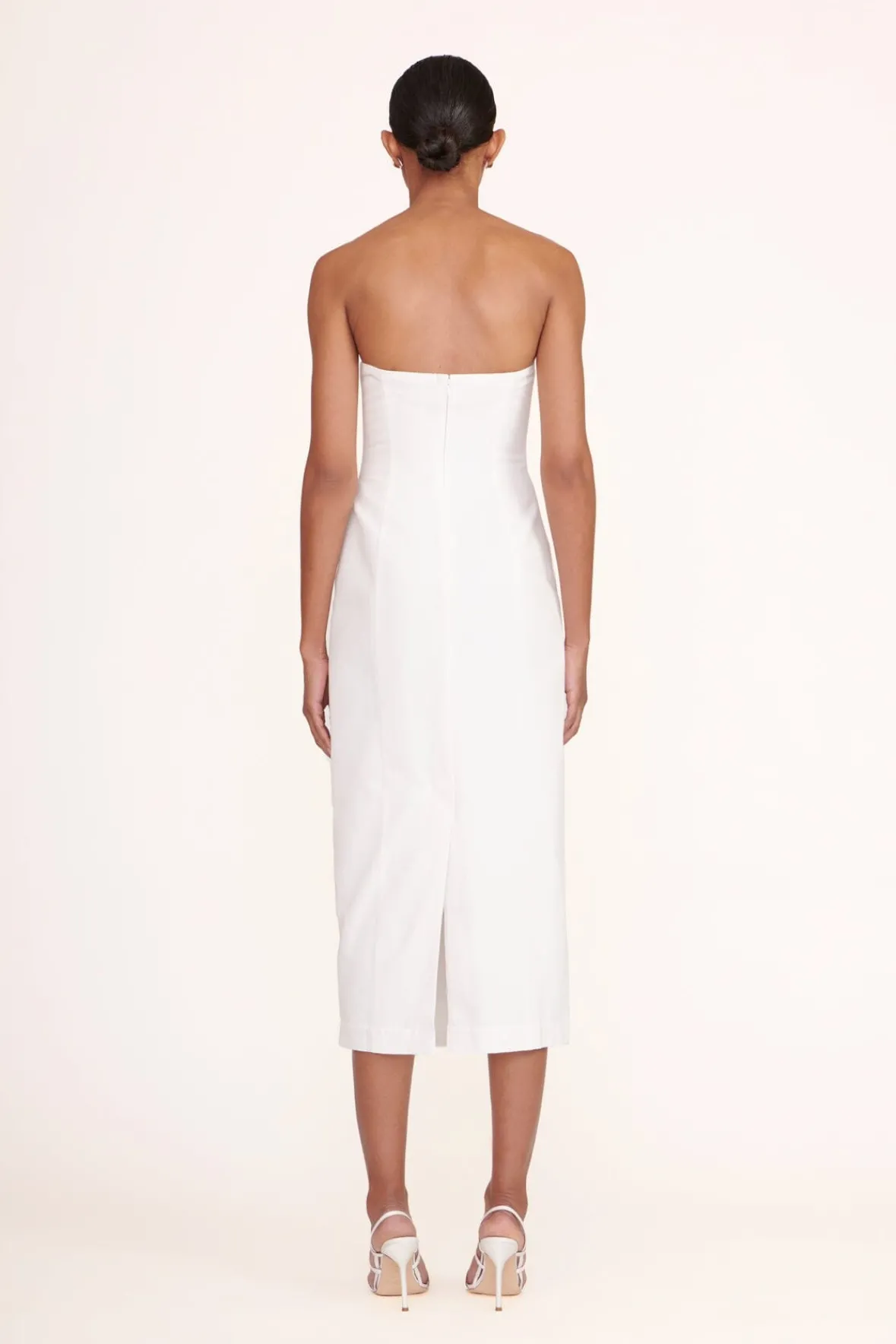 STAUD Dresses<DANIELA DRESS