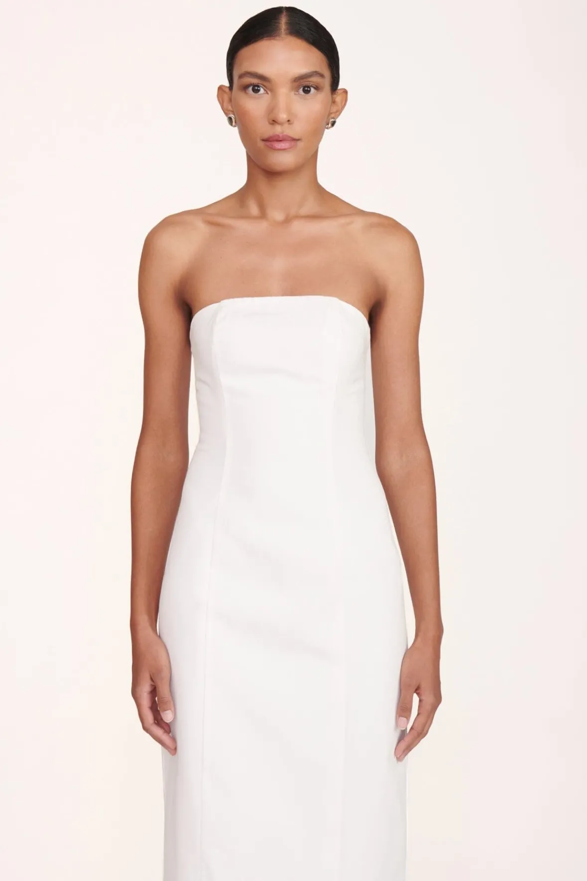 STAUD Dresses<DANIELA DRESS