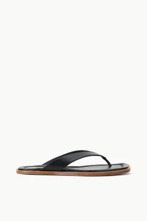 STAUD The Dante Thong | Spring Slides<DANTE THONG SLIDE