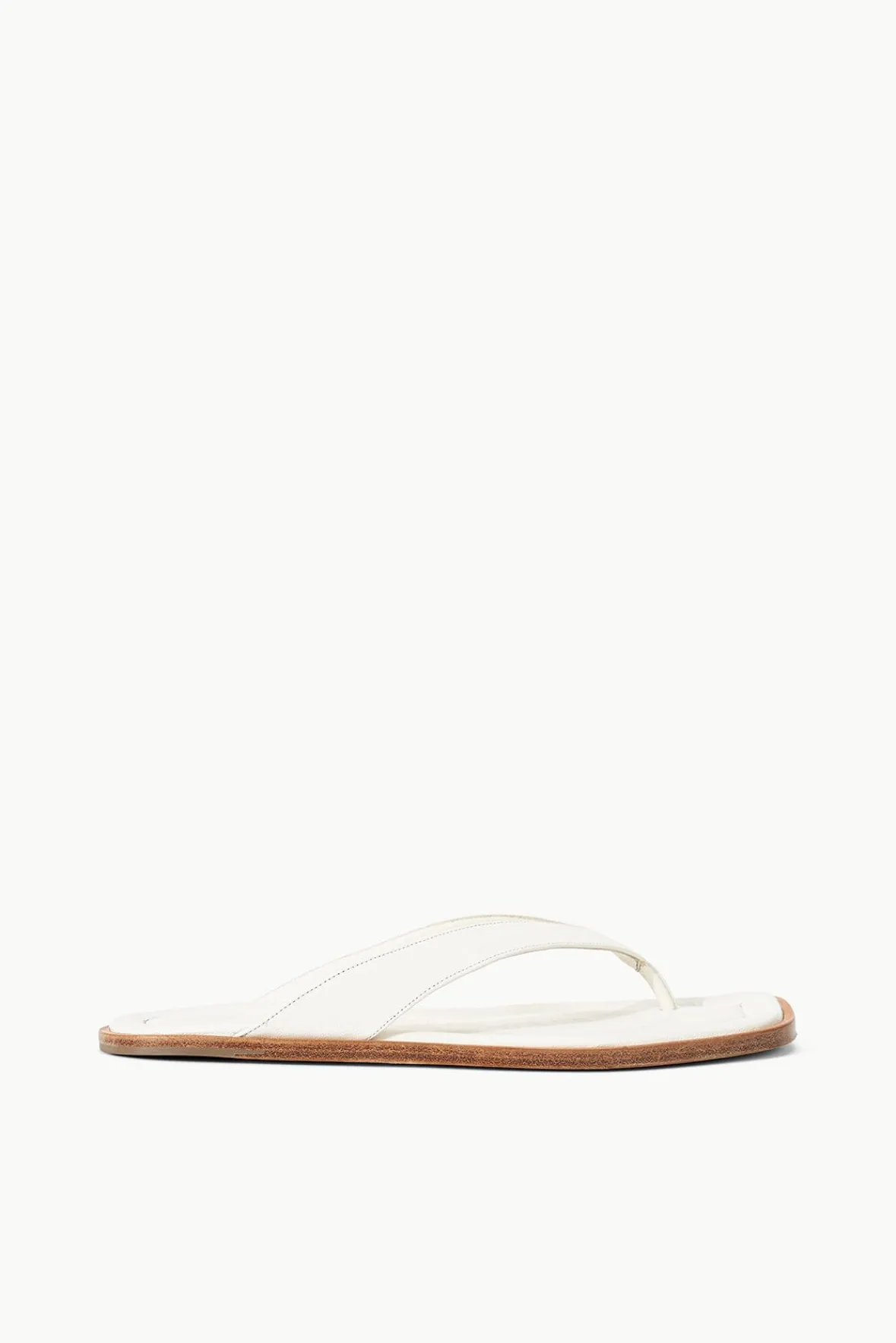 STAUD The Dante Thong | Sandals<DANTE THONG SLIDE