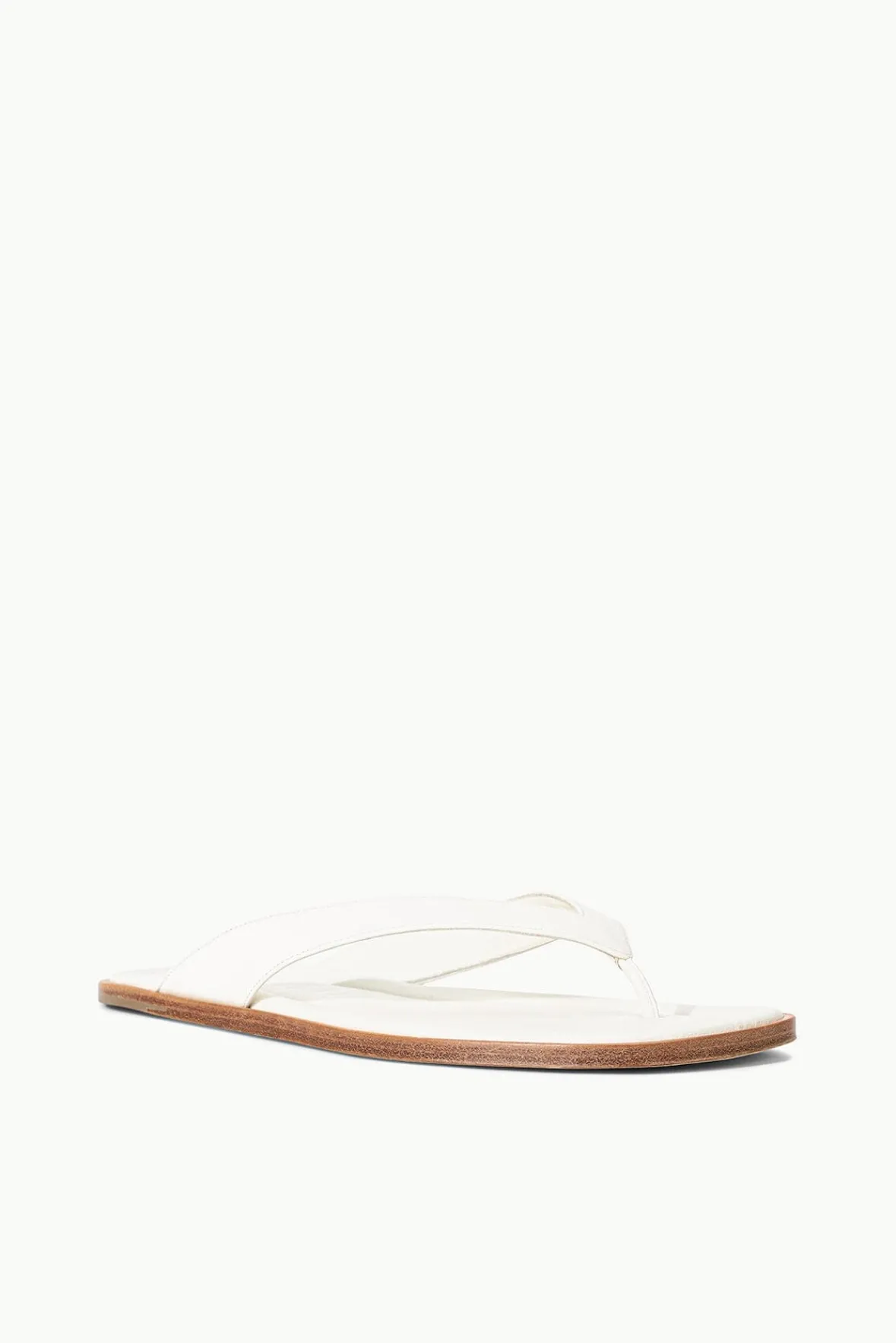 STAUD The Dante Thong | Sandals<DANTE THONG SLIDE