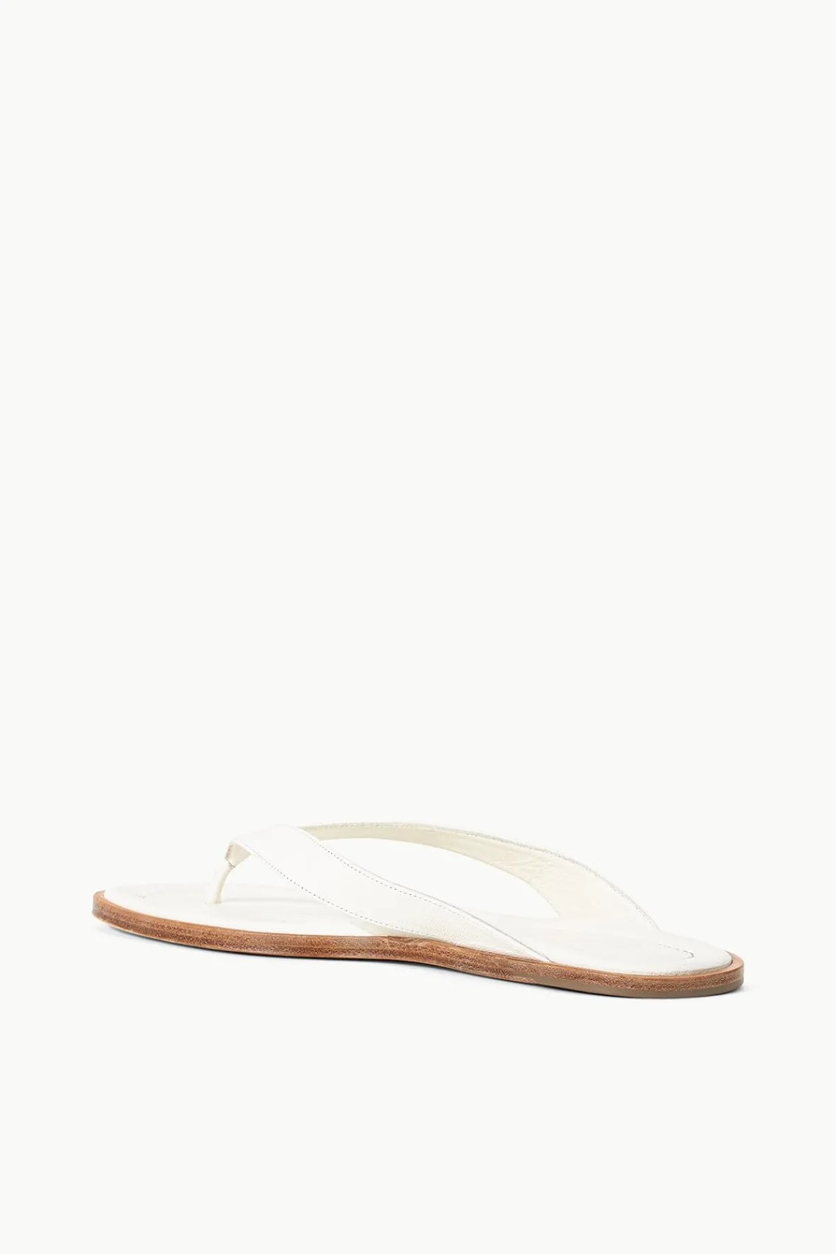 STAUD The Dante Thong | Sandals<DANTE THONG SLIDE