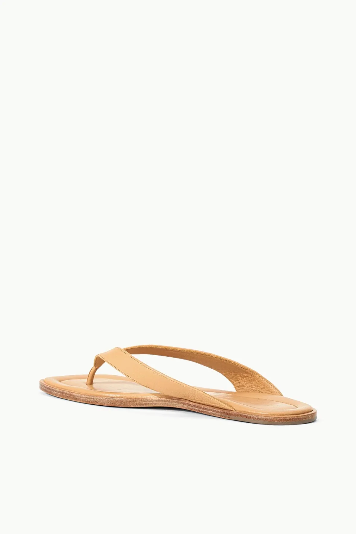 STAUD Sandals | Spring Slides<DANTE THONG SLIDE