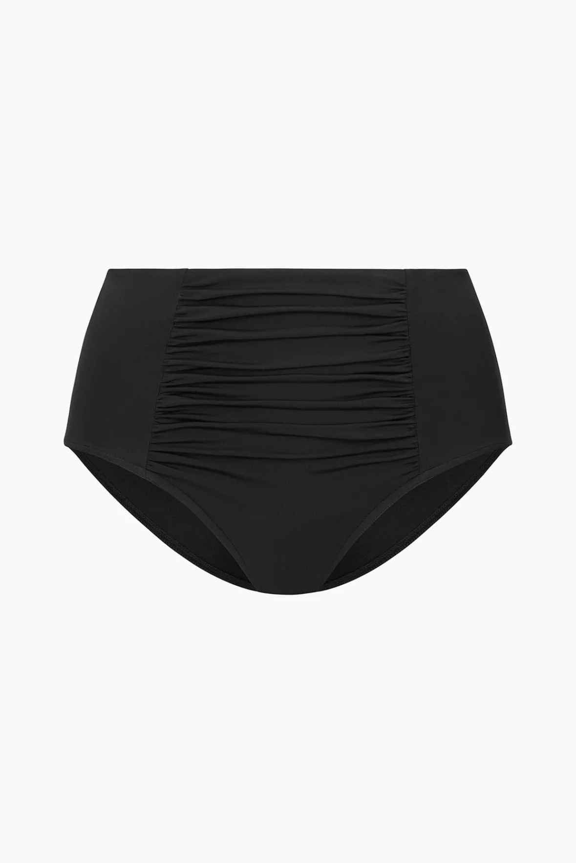 STAUD Bikinis<DECLAN HIGH RISE BIKINI BOTTOM