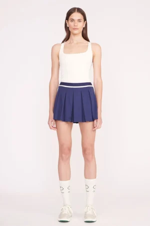 STAUD STAUD Court<DOUBLES SKIRT