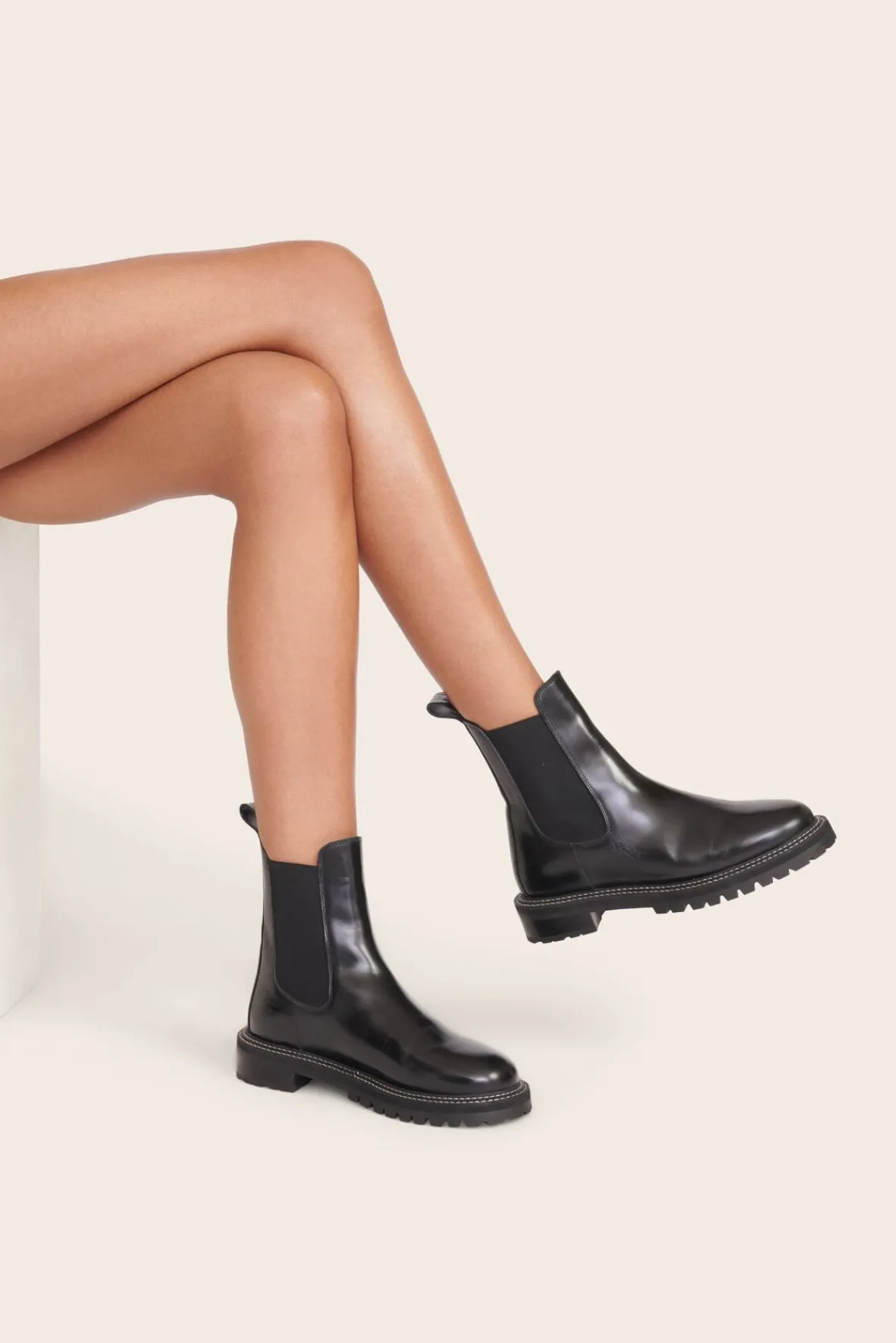 STAUD Boots | The Boot Shop<DUTCH BOOT