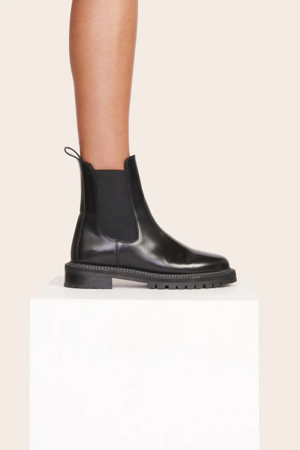 STAUD Boots | The Boot Shop<DUTCH BOOT