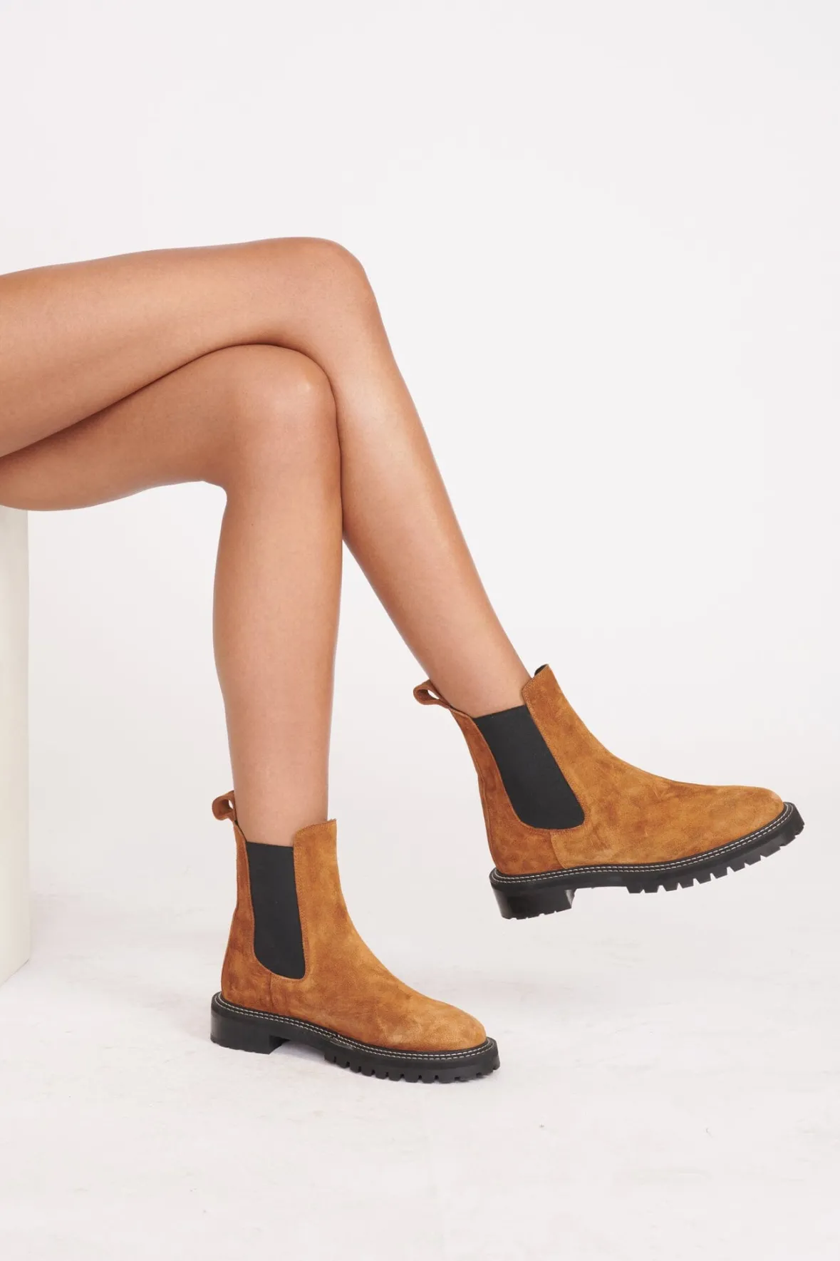 STAUD Boots | The Boot Shop<DUTCH BOOT