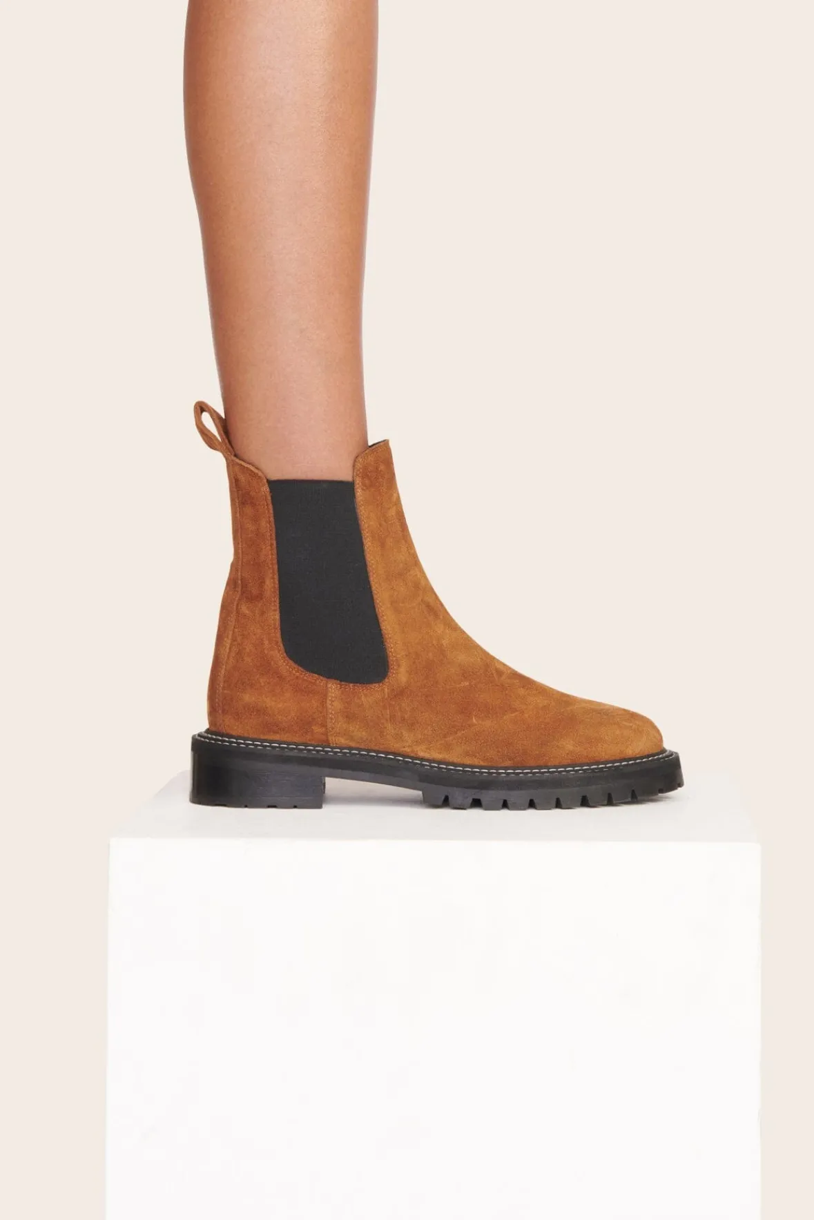 STAUD Boots | The Boot Shop<DUTCH BOOT