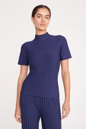 STAUD Tops<ELEANOR TOP