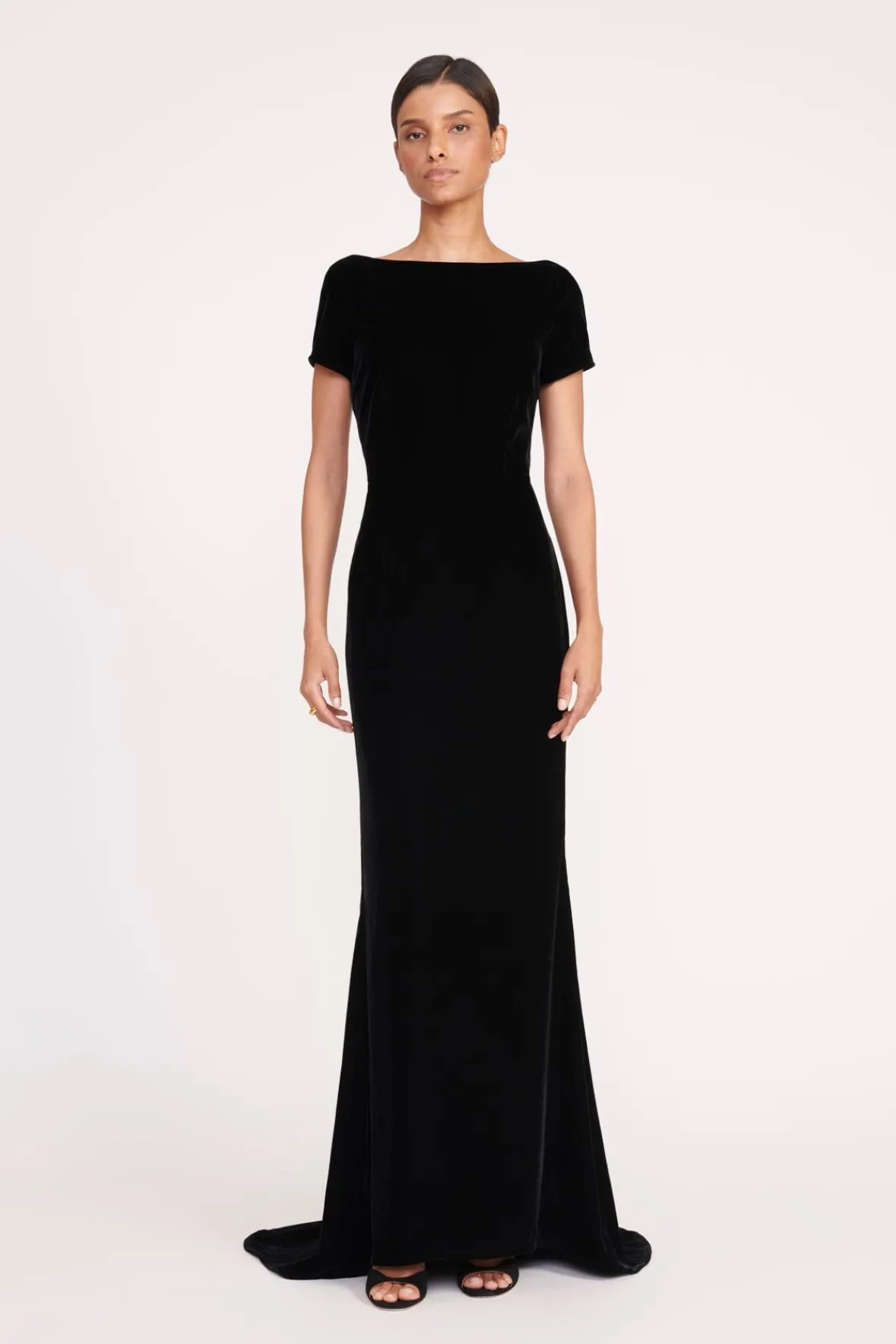 STAUD Dresses<EMELYN DRESS