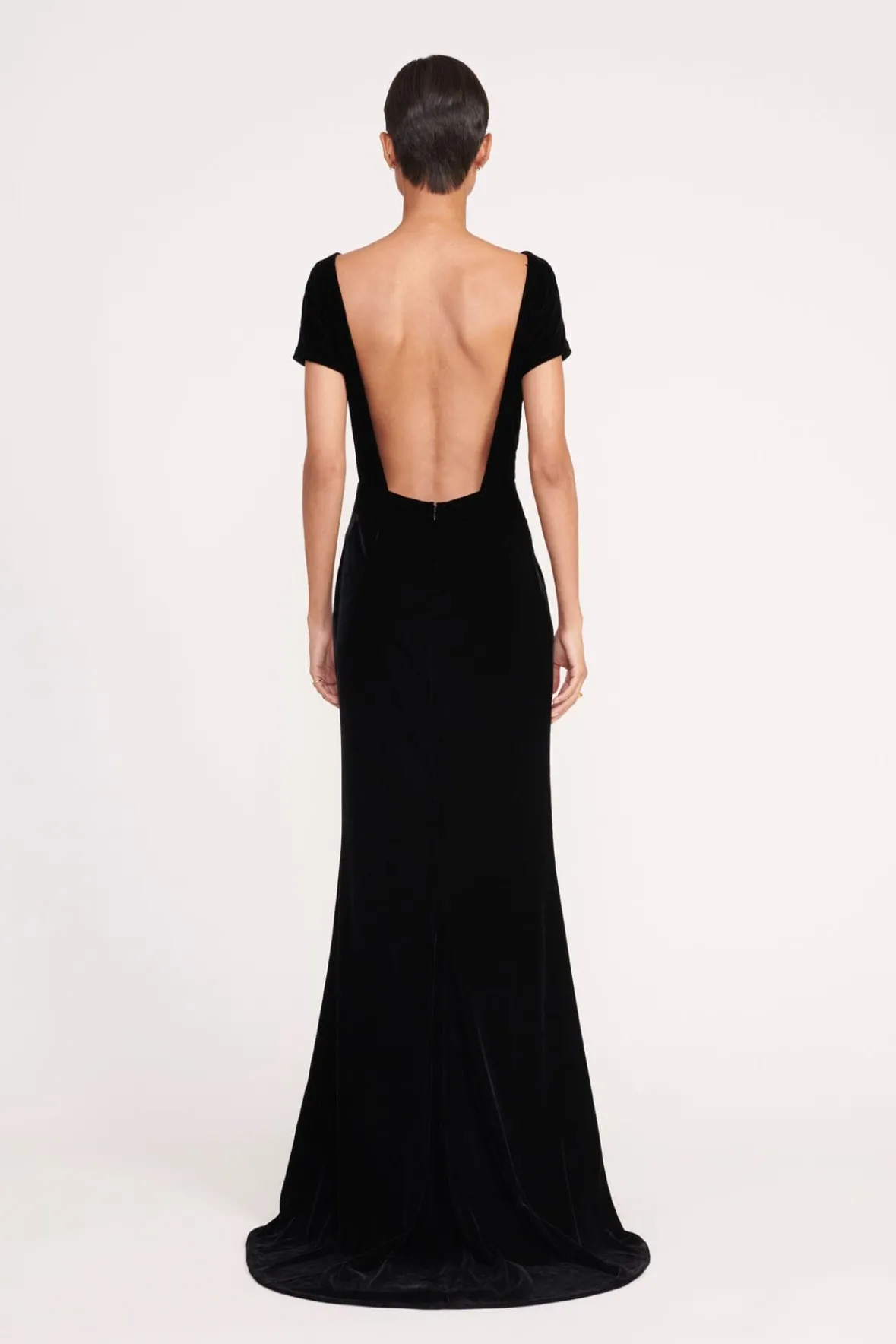 STAUD Dresses<EMELYN DRESS