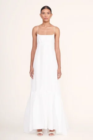 STAUD Dresses<FLORENCE DRESS