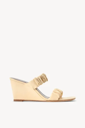 STAUD Platforms & Wedges<FRANKIE WEDGE  