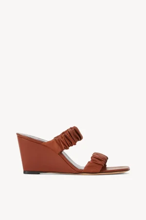 STAUD Platforms & Wedges<FRANKIE WEDGE  