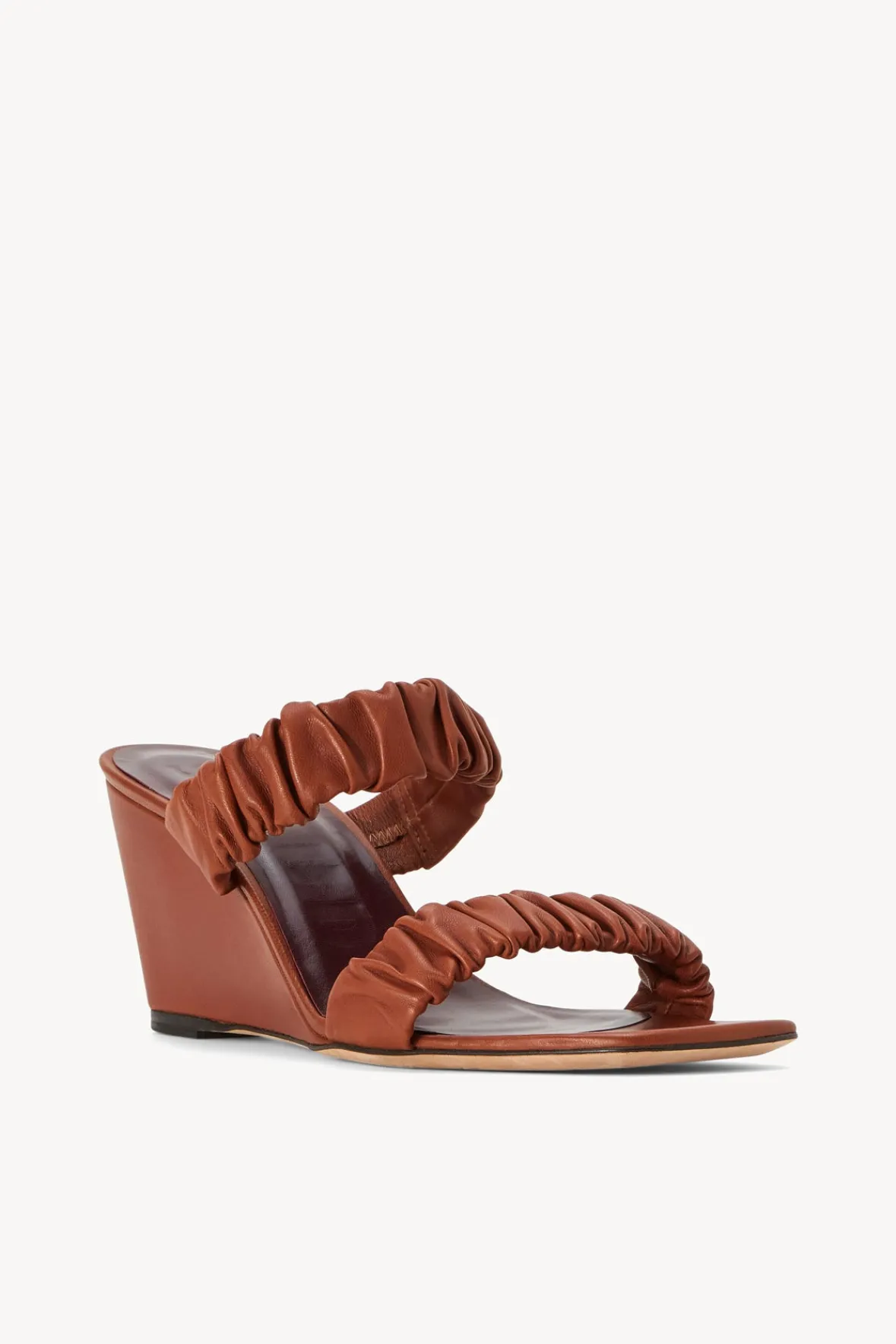 STAUD Platforms & Wedges<FRANKIE WEDGE