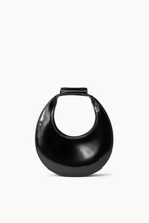 STAUD Moon | Crossbody<GOODNIGHT MOON BAG