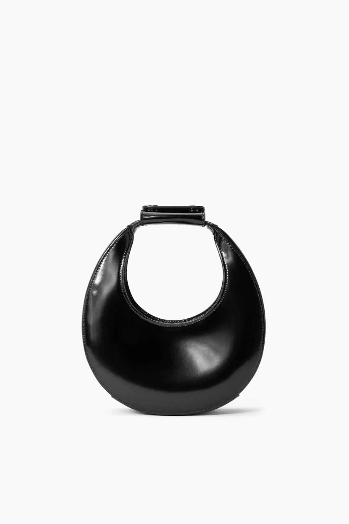 STAUD Moon | Crossbody<GOODNIGHT MOON BAG