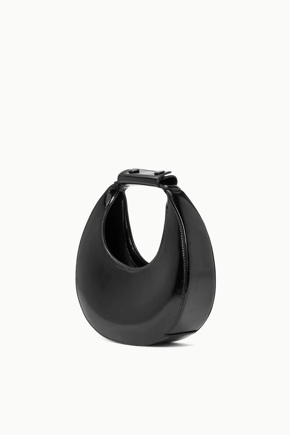 STAUD Moon | Crossbody<GOODNIGHT MOON BAG