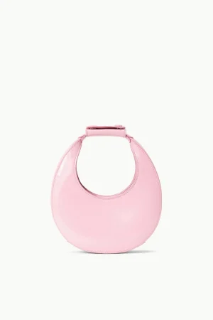 STAUD Moon | Crossbody<GOODNIGHT MOON BAG CHERRY BLOSSOM