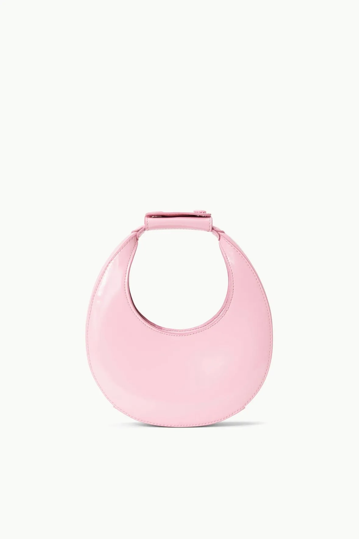 STAUD Moon | Crossbody<GOODNIGHT MOON BAG CHERRY BLOSSOM