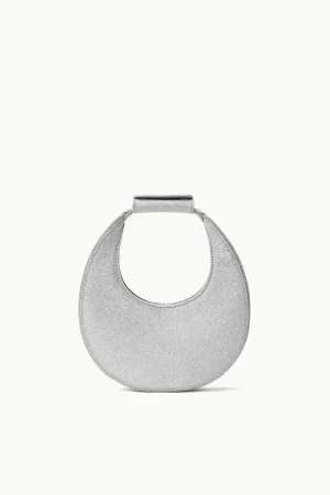 STAUD Moon | Crossbody<GOODNIGHT MOON BAG