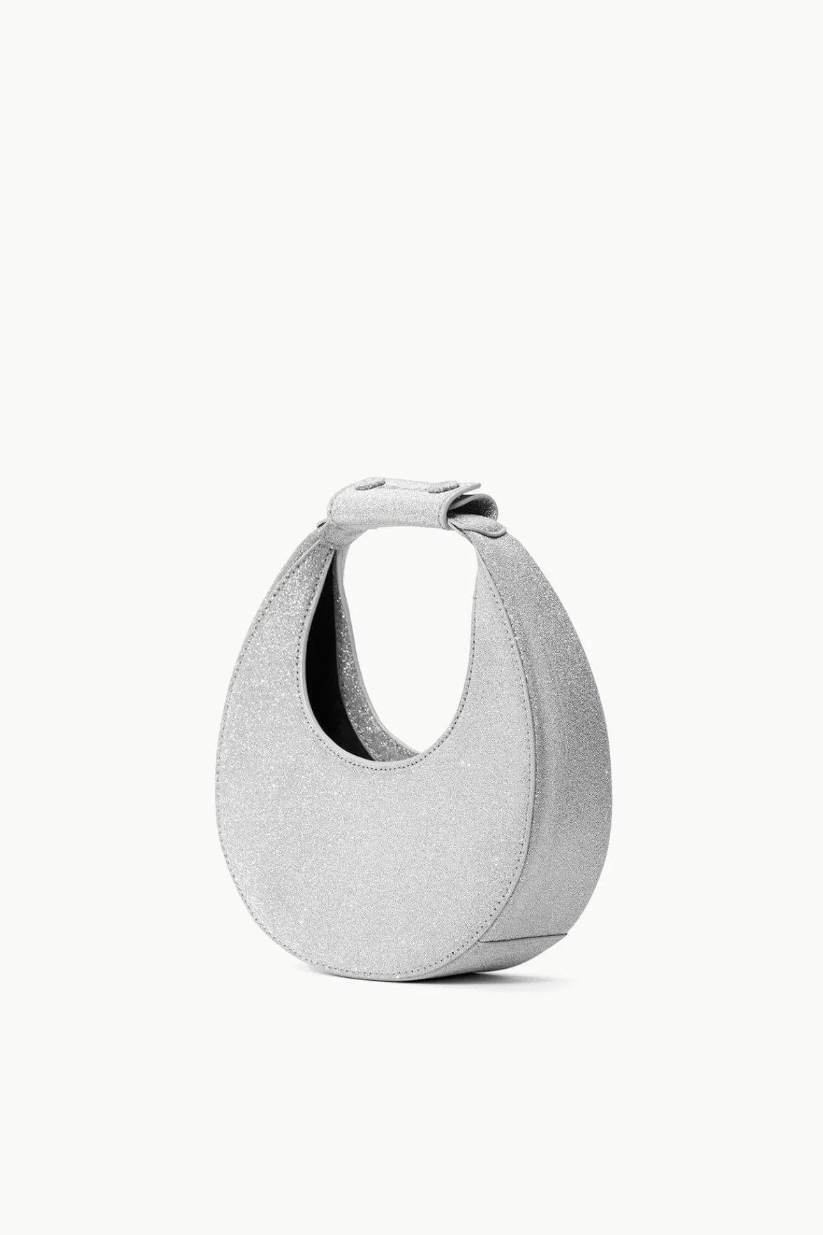 STAUD Moon | Crossbody<GOODNIGHT MOON BAG