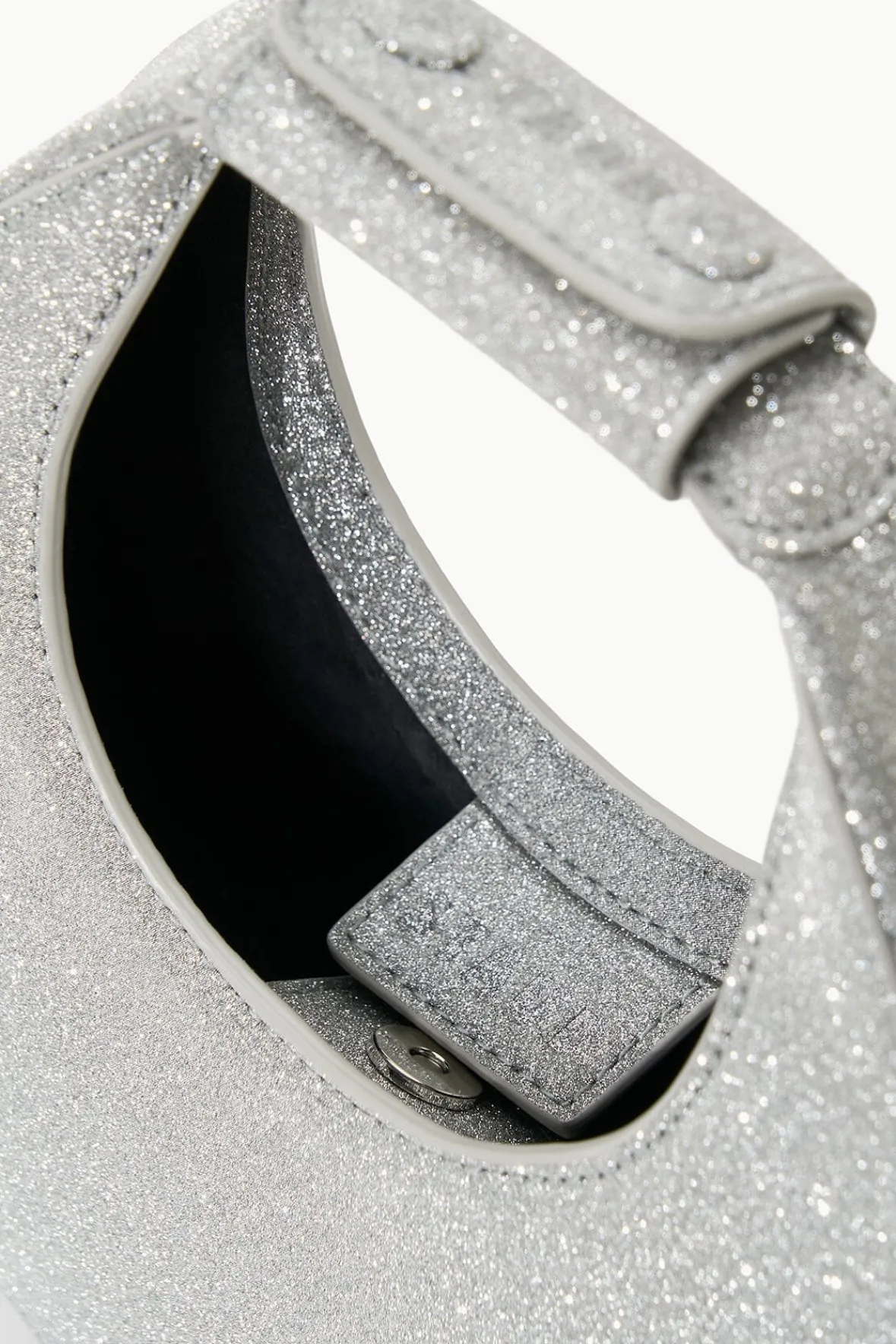 STAUD Moon | Crossbody<GOODNIGHT MOON BAG