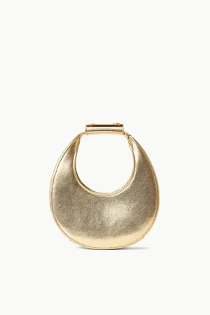 STAUD Moon | Crossbody<GOODNIGHT MOON BAG