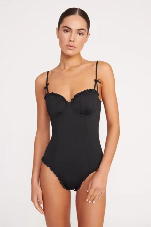 STAUD One Pieces<GOSSAMER ONE PIECE