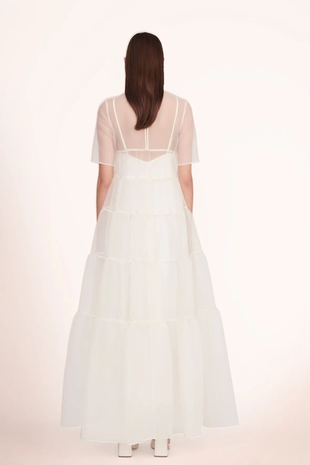 STAUD STAUD Bride | Dresses<HYACINTH DRESS