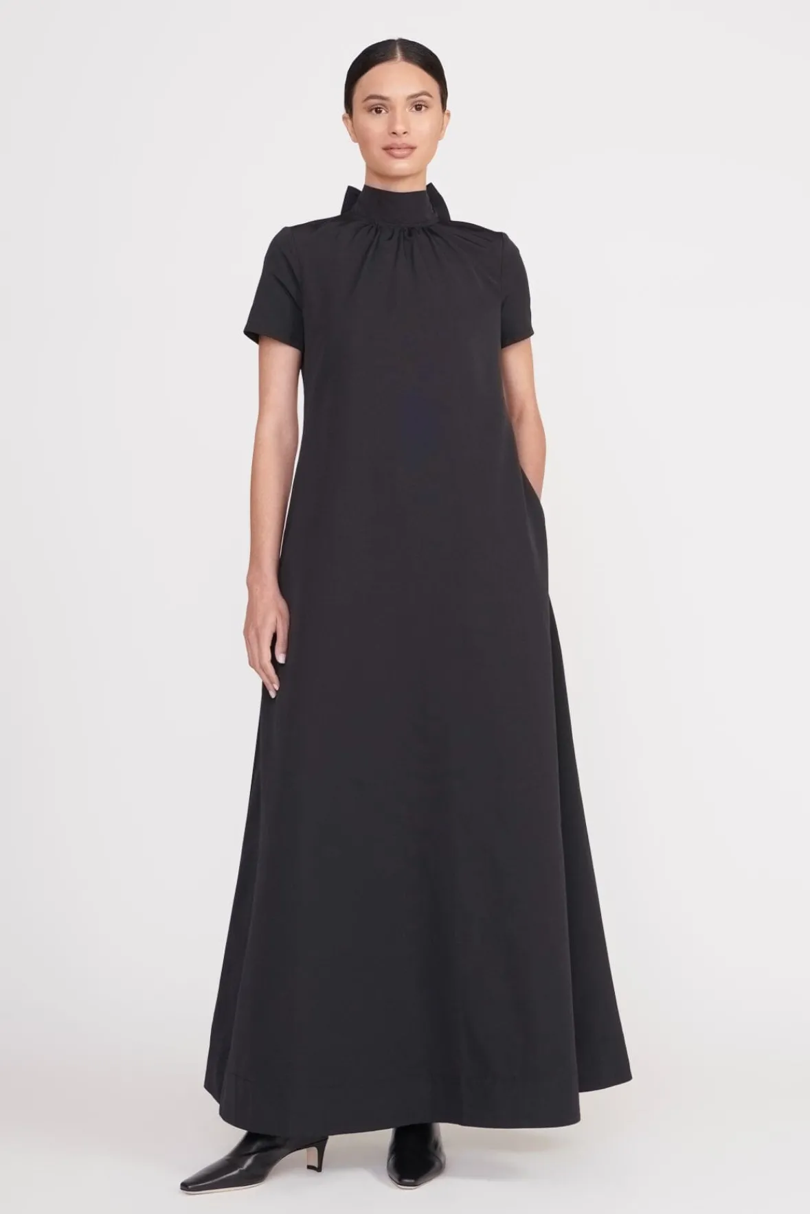 STAUD Best Sellers | Dresses<ILANA DRESS