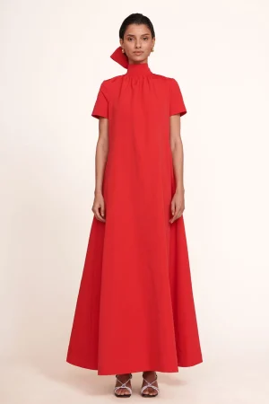 STAUD Best Sellers | Dresses<ILANA DRESS  