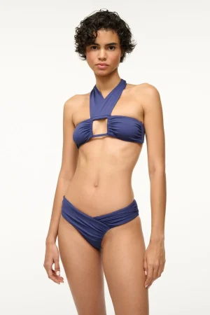 STAUD Bikinis<INNES BIKINI TOP