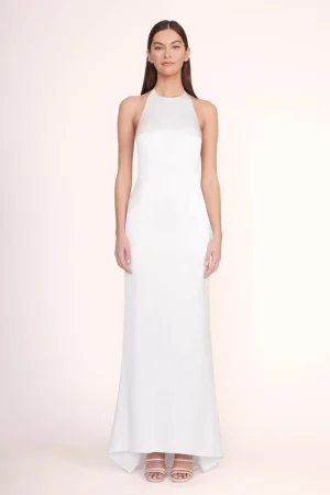 STAUD Dresses<JANET DRESS