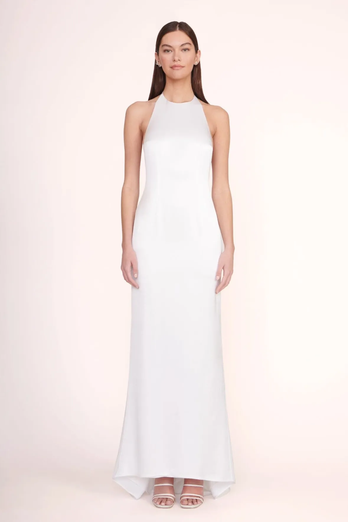 STAUD Dresses<JANET DRESS