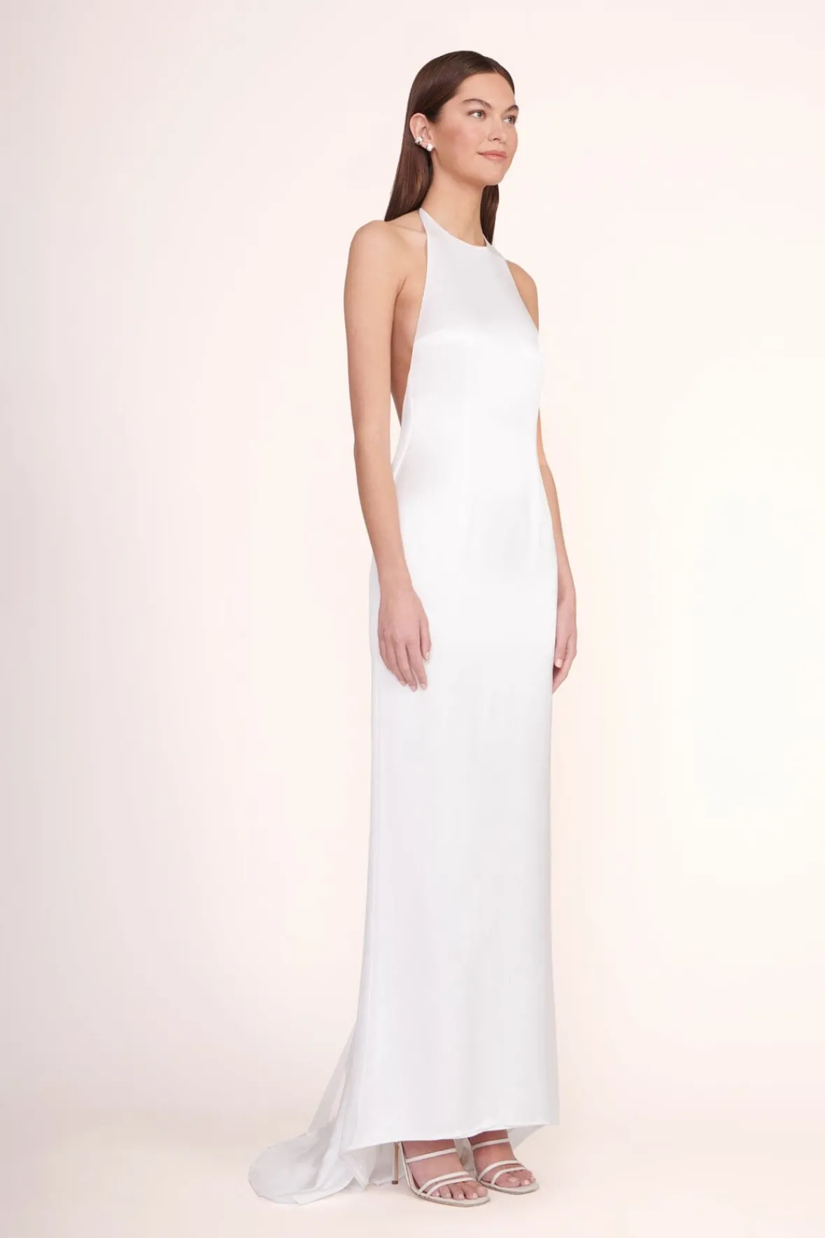 STAUD Dresses<JANET DRESS