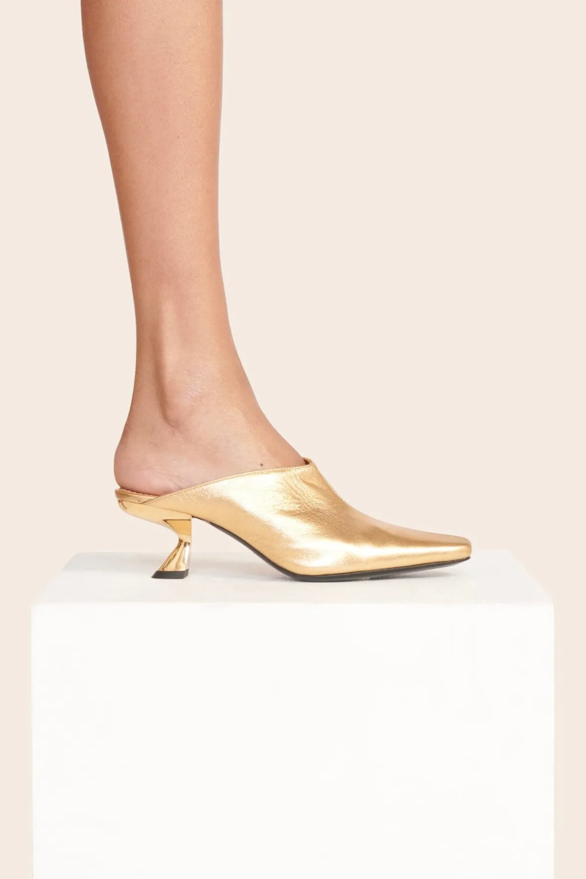 STAUD Mules & Flats<JAX MULE