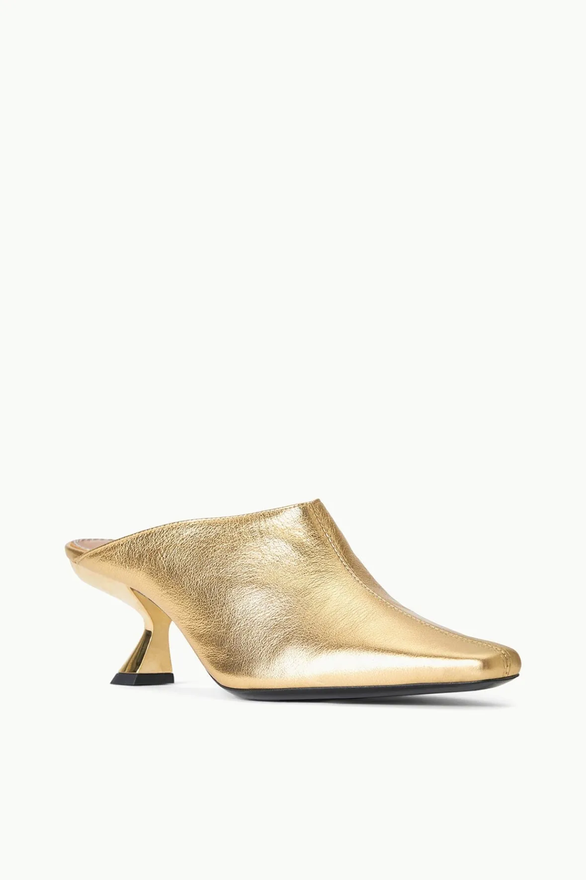 STAUD Mules & Flats<JAX MULE