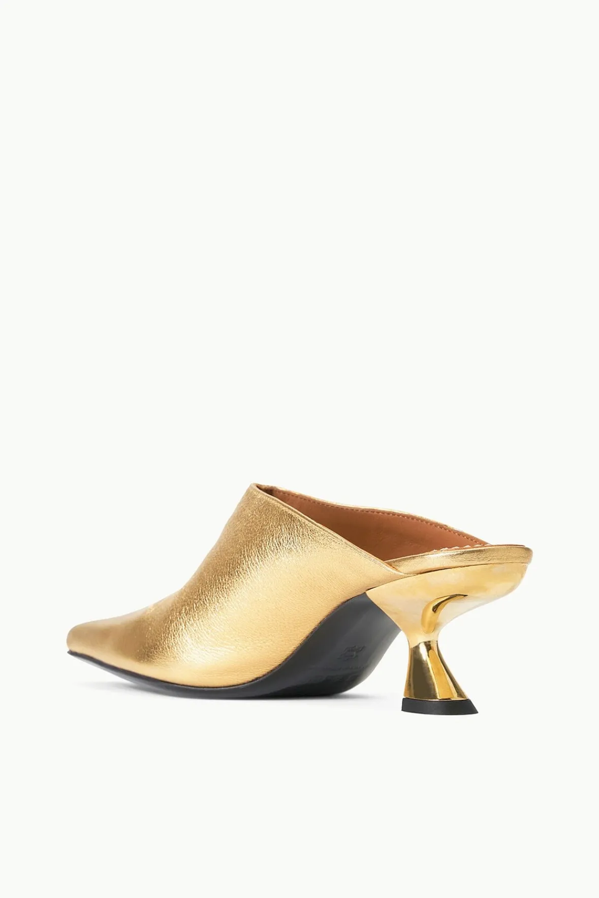 STAUD Mules & Flats<JAX MULE