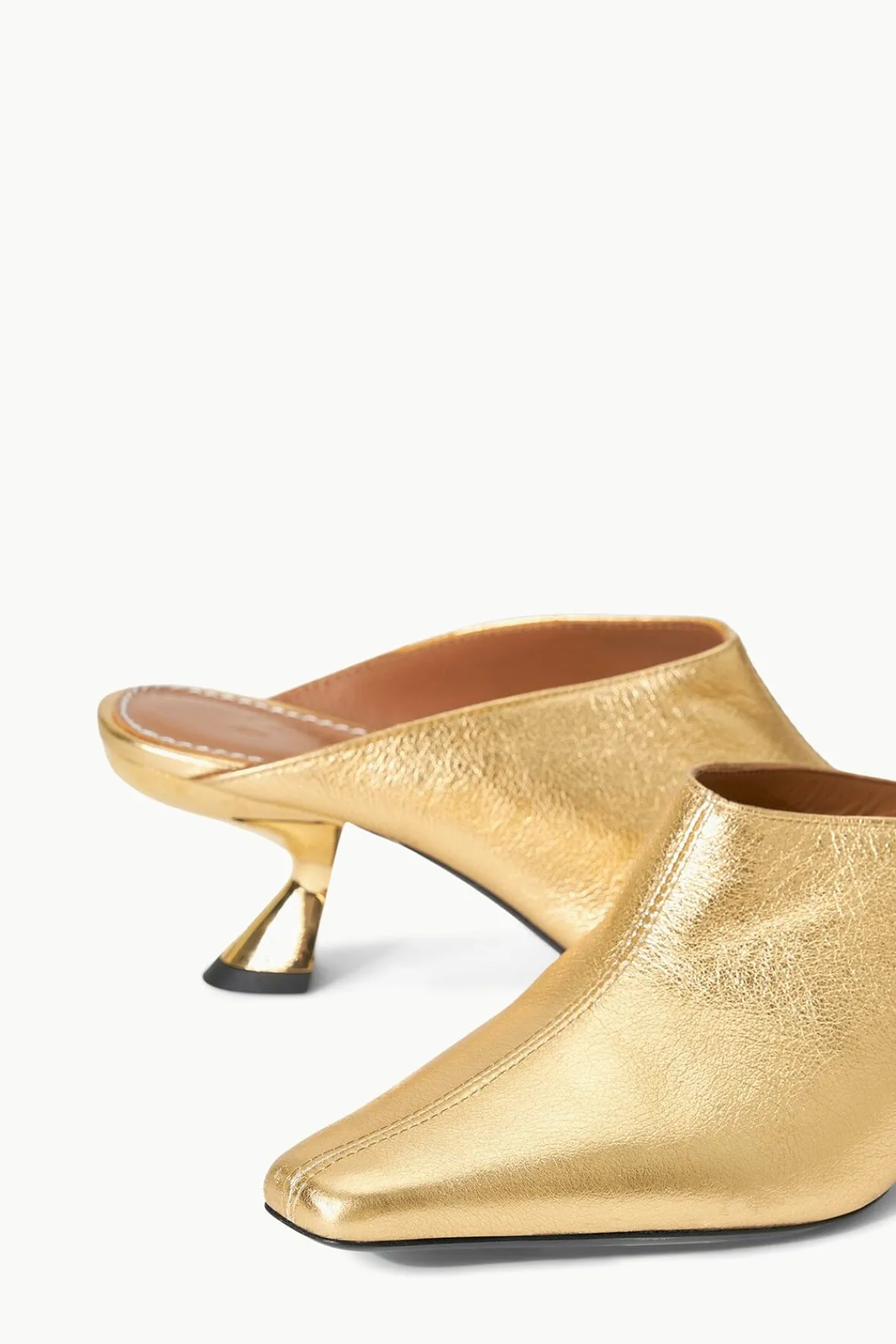 STAUD Mules & Flats<JAX MULE